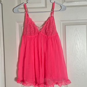 Victoria’s Secret Lingerie